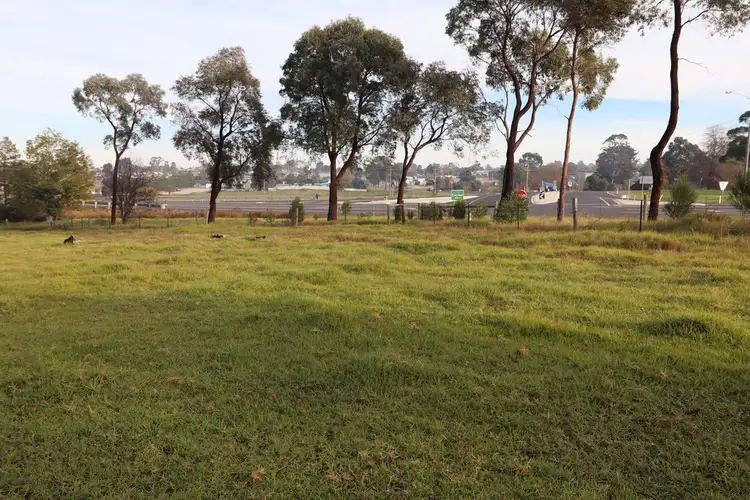 Seventh view of Homely land listing, LOT 1 PRINCES HIGHWAY, Orbost VIC 3888