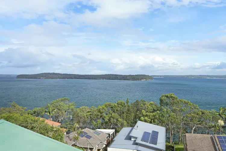 42 Crescent Road