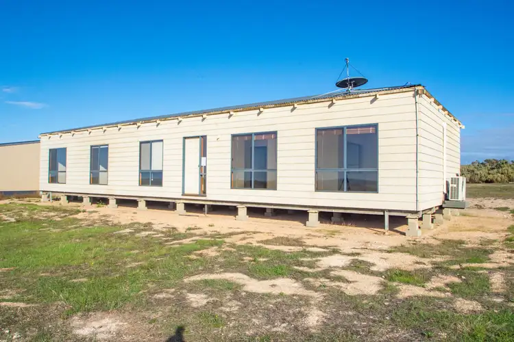 Fourth view of Homely house listing, Allotment 5 Woodlawn Road, Streaky Bay SA 5680