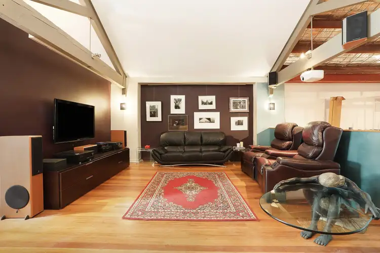 Second view of Homely warehouse listing, 62 Excelsior Street, Leichhardt NSW 2040