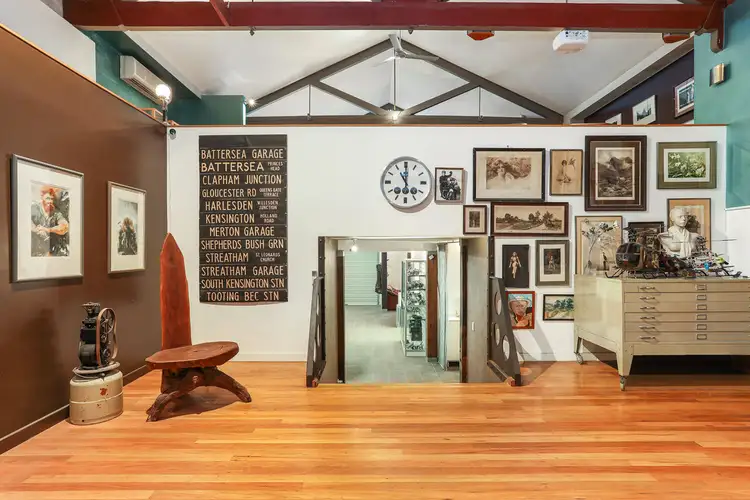 Fifth view of Homely warehouse listing, 62 Excelsior Street, Leichhardt NSW 2040