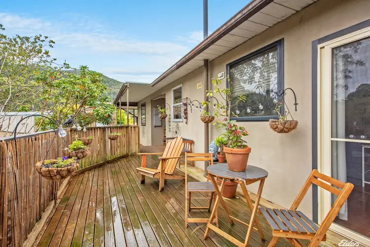18 Wattle Place, Rosebery TAS 7470