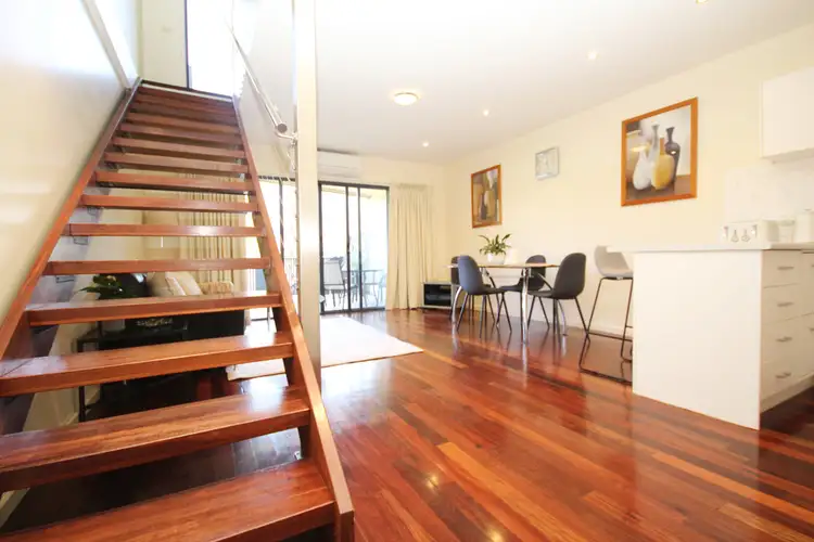 Third view of Homely house listing, 4/15-17 Clematis Drive, Halls Gap VIC 3381