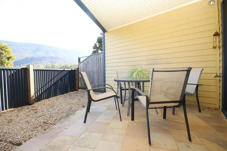 Seventh view of Homely house listing, 4/15-17 Clematis Drive, Halls Gap VIC 3381