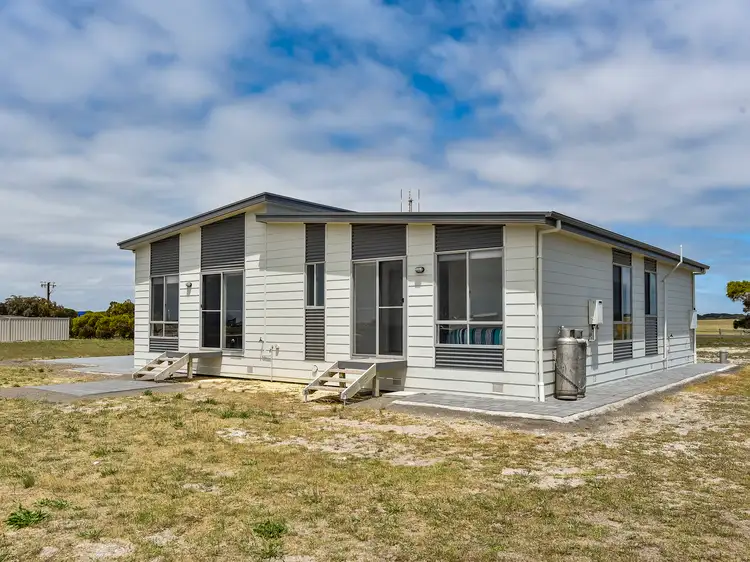 Main view of Homely house listing, 14 Rothalls Road, Cape Jaffa SA 5275