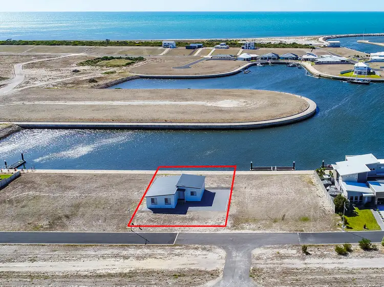 Second view of Homely house listing, 14 Rothalls Road, Cape Jaffa SA 5275