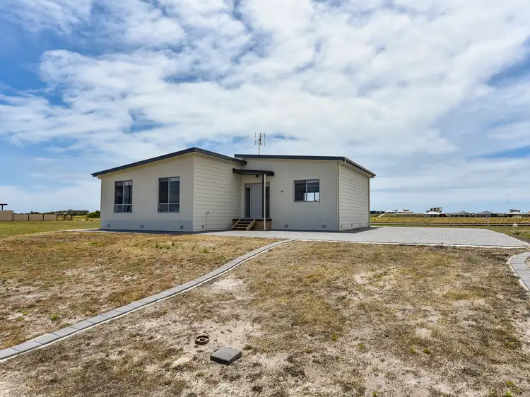 Third view of Homely house listing, 14 Rothalls Road, Cape Jaffa SA 5275