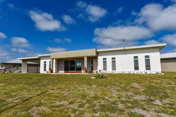 Second view of Homely house listing, 102 King Drive, Cape Jaffa SA 5275