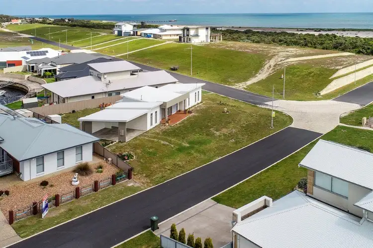 Third view of Homely house listing, 102 King Drive, Cape Jaffa SA 5275