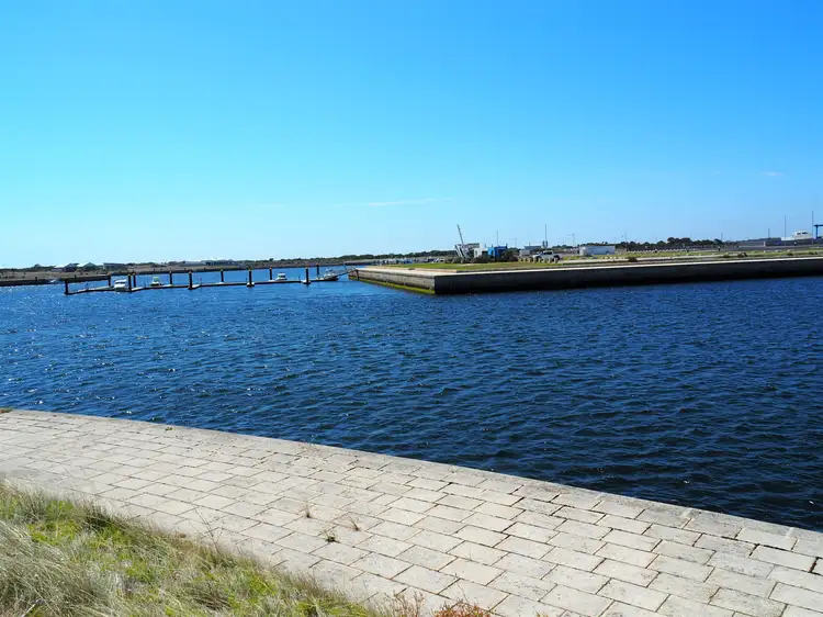 Main view of Homely land listing, 20 Seagate Way, Cape Jaffa SA 5275