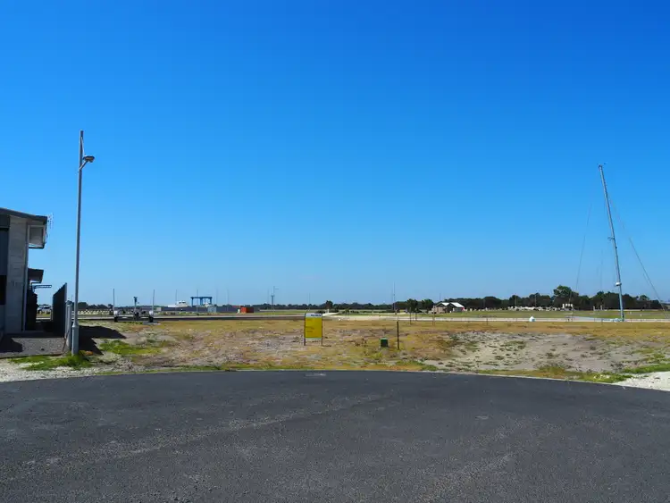 Second view of Homely land listing, 20 Seagate Way, Cape Jaffa SA 5275