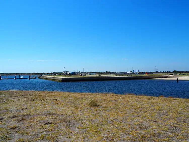 Fourth view of Homely land listing, 20 Seagate Way, Cape Jaffa SA 5275
