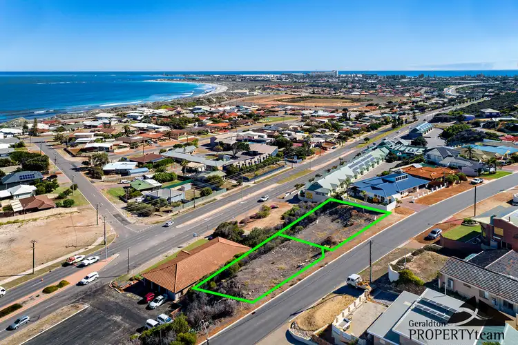 Third view of Homely land listing, 72 B Sydney Street, Mount Tarcoola WA 6530