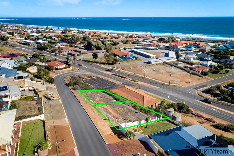 Third view of Homely land listing, 72 A Sydney Street, Mount Tarcoola WA 6530