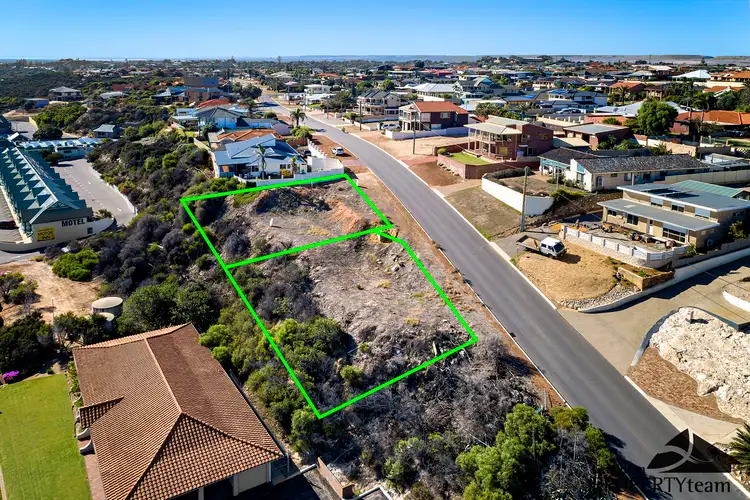 Fourth view of Homely land listing, 72 A Sydney Street, Mount Tarcoola WA 6530
