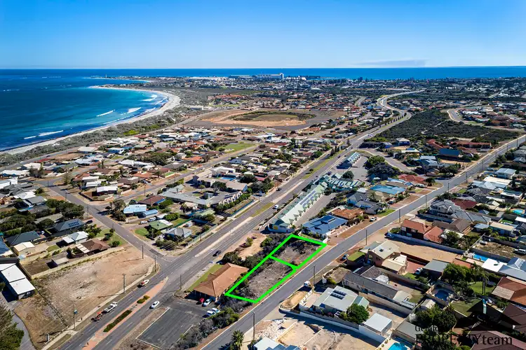 Sixth view of Homely land listing, 72 A Sydney Street, Mount Tarcoola WA 6530