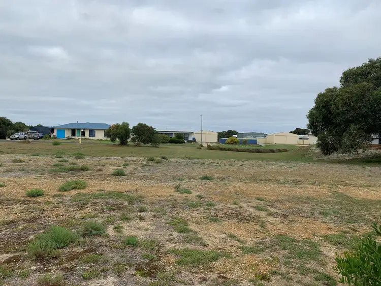 Second view of Homely land listing, 8 (Lot 9) Catherine Gibson Way, Kingston Se SA 5275