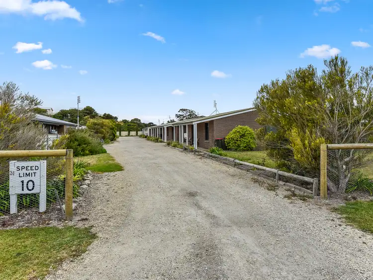 Main view of Homely house listing, Units 1 & 3,31 Harold Street, Robe SA 5276