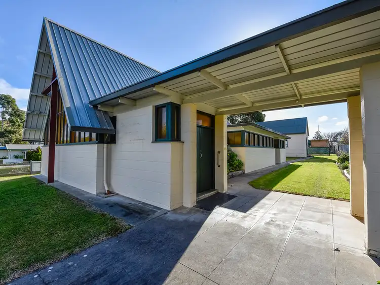 35 Urrbrae Avenue, Lucindale SA 5272