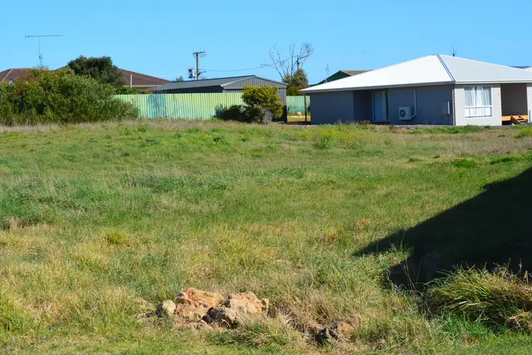 Main view of Homely land listing, Lot 18 Colins Court, Robe SA 5276