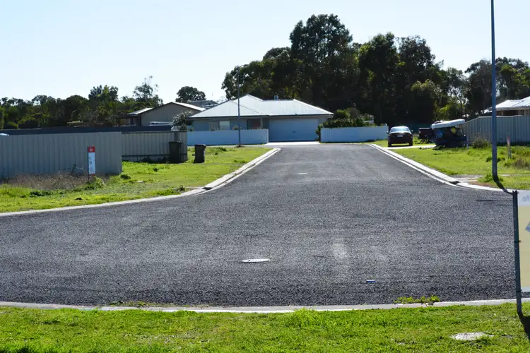 Second view of Homely land listing, Lot 18 Colins Court, Robe SA 5276