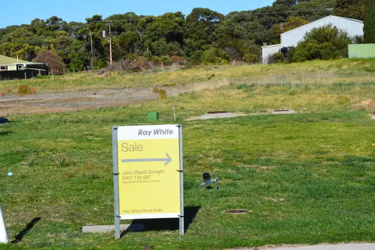 Third view of Homely land listing, Lot 18 Colins Court, Robe SA 5276