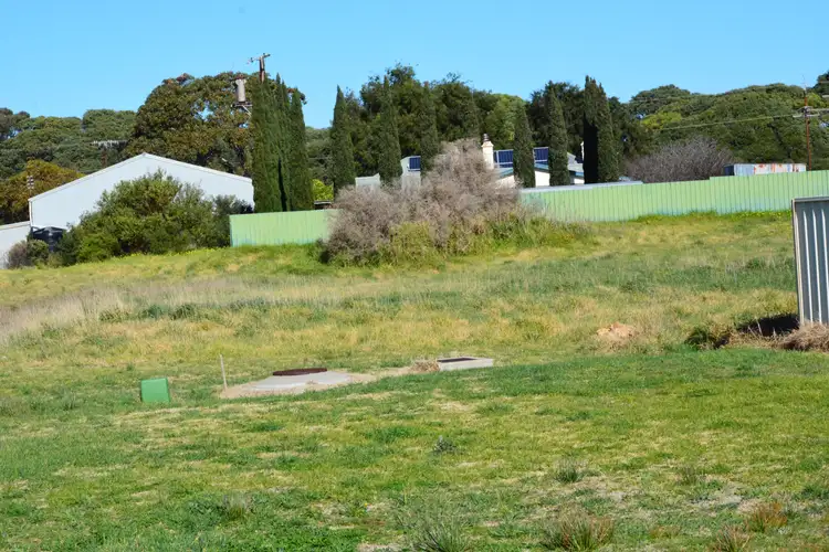 Fourth view of Homely land listing, Lot 18 Colins Court, Robe SA 5276