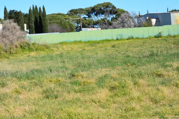 Fifth view of Homely land listing, Lot 18 Colins Court, Robe SA 5276