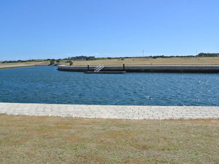 Main view of Homely land listing, 25 Seagate Way, Cape Jaffa SA 5275