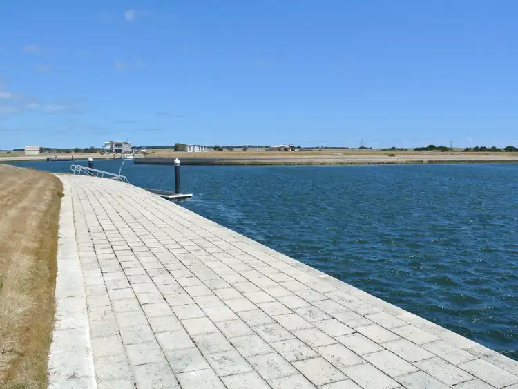 Third view of Homely land listing, 25 Seagate Way, Cape Jaffa SA 5275