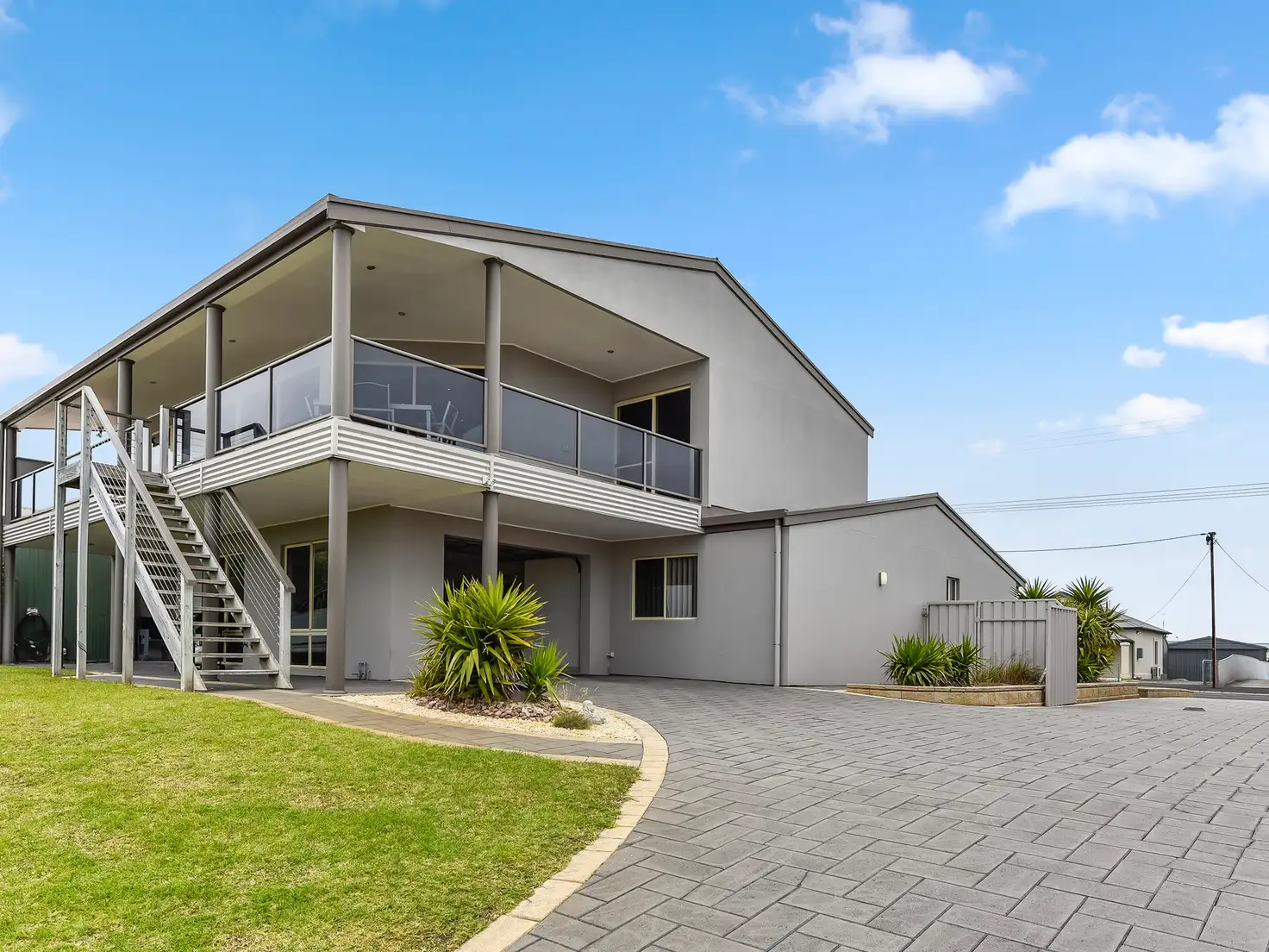 Main view of Homely house listing, 39 - 41 James Street, Kingston Se SA 5275