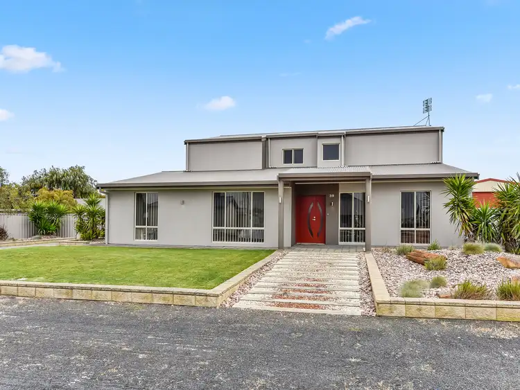 Fifth view of Homely house listing, 39 - 41 James Street, Kingston Se SA 5275