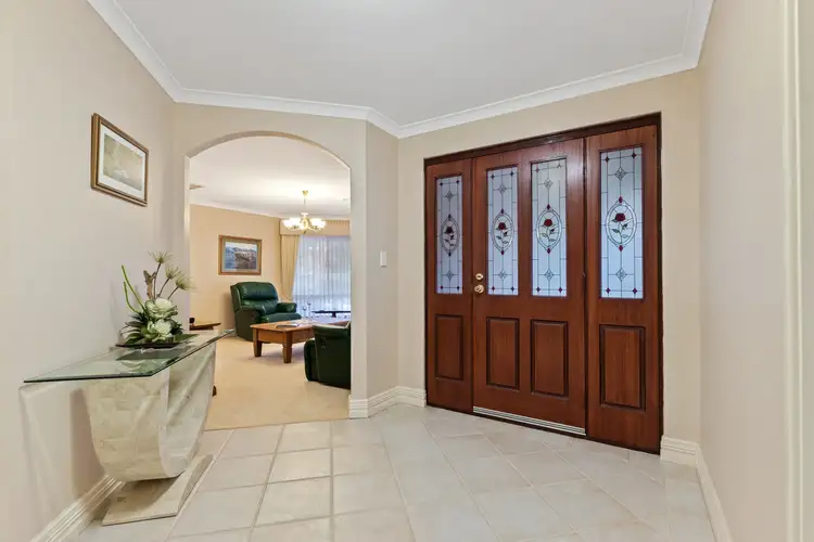 Second view of Homely house listing, 5 Welsh Glen, Glen Forrest WA 6071