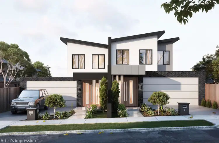 1/10 Lewis Road, Wantirna South VIC 3152