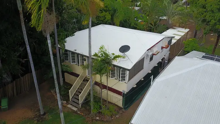 Second view of Homely house listing, 24 Fifth Avenue, South Townsville QLD 4810