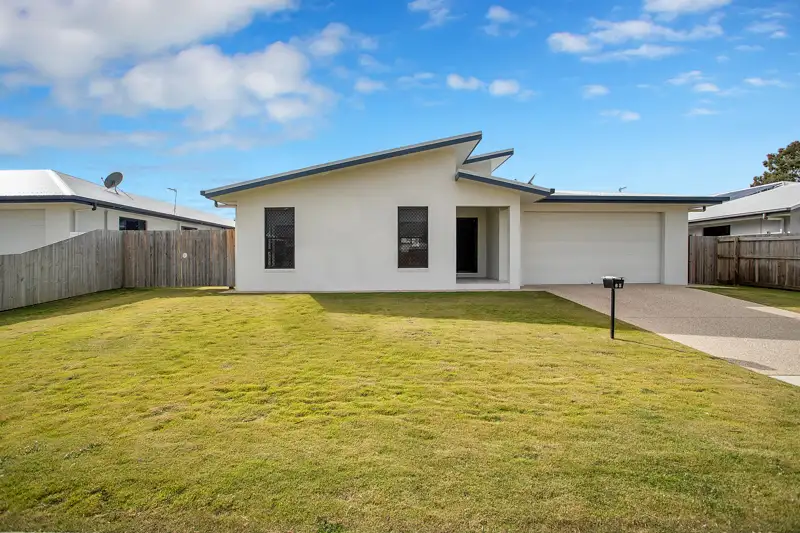 Main view of Homely house listing, 26 Karwin Drive, Andergrove QLD 4740