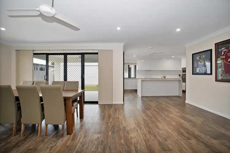 Third view of Homely house listing, 26 Karwin Drive, Andergrove QLD 4740