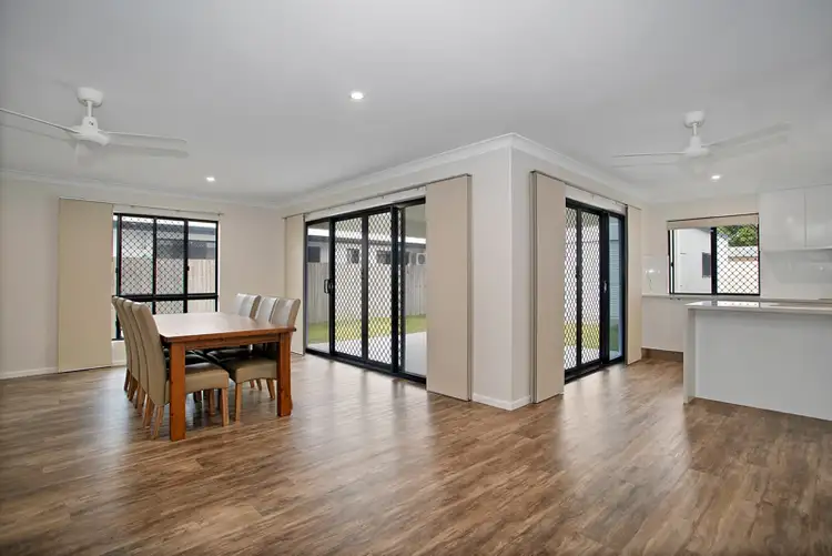 Fourth view of Homely house listing, 26 Karwin Drive, Andergrove QLD 4740