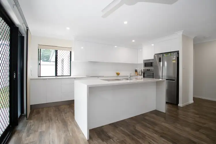 Fifth view of Homely house listing, 26 Karwin Drive, Andergrove QLD 4740