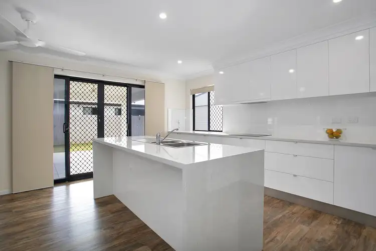 Sixth view of Homely house listing, 26 Karwin Drive, Andergrove QLD 4740
