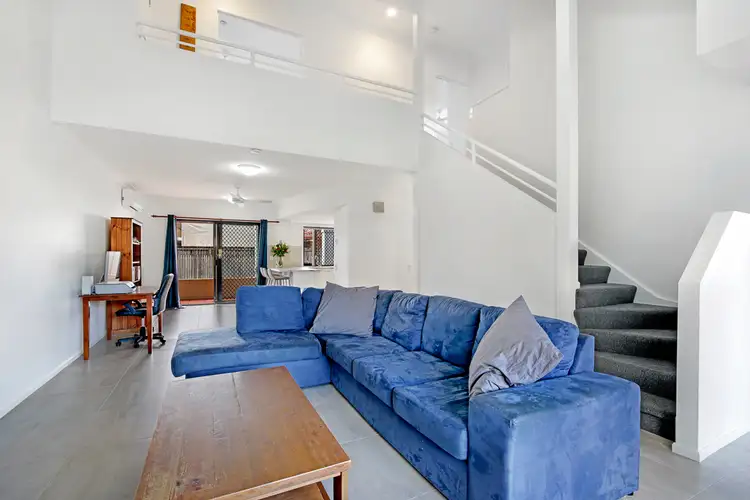 Second view of Homely townhouse listing, 231/125 Hansford Road, Coombabah QLD 4216