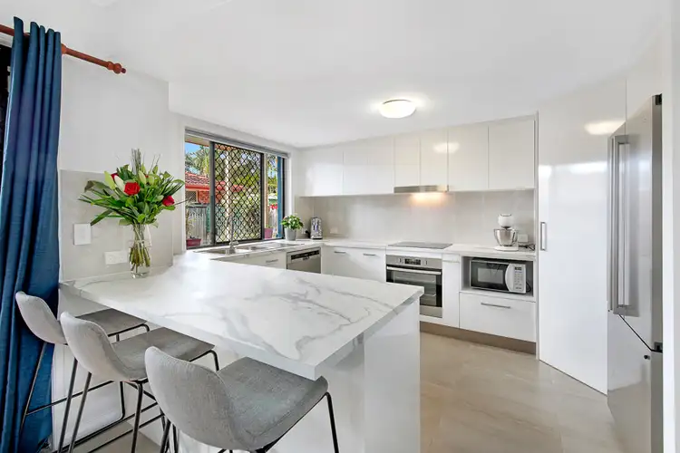 Third view of Homely townhouse listing, 231/125 Hansford Road, Coombabah QLD 4216