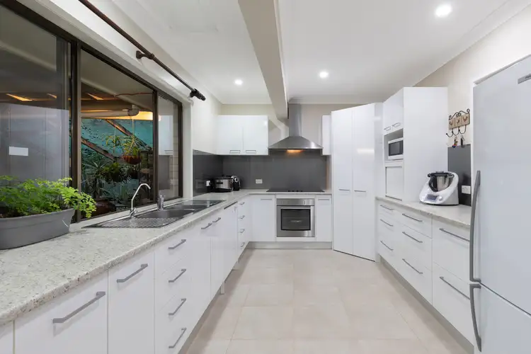 Fifth view of Homely house listing, 308 Springwood Road, Springwood QLD 4127