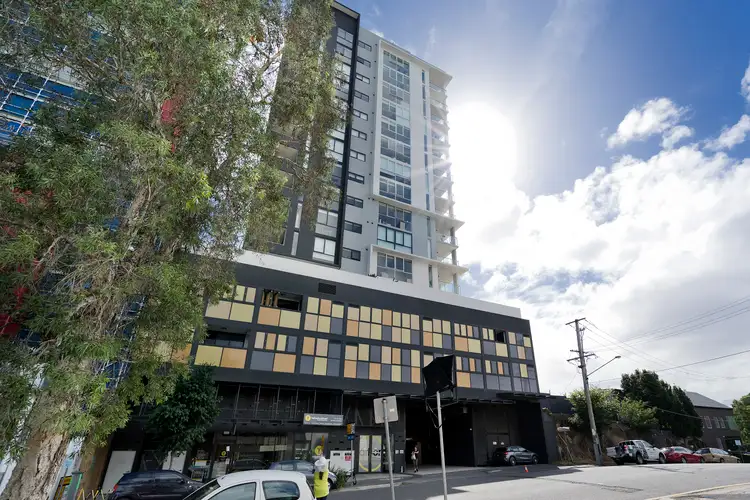 25/13 Railway Terrace, Milton QLD 4064
