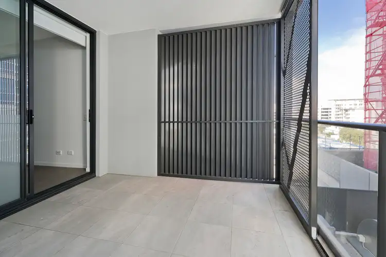 Fifth view of Homely unit listing, 25/13 Railway Terrace, Milton QLD 4064