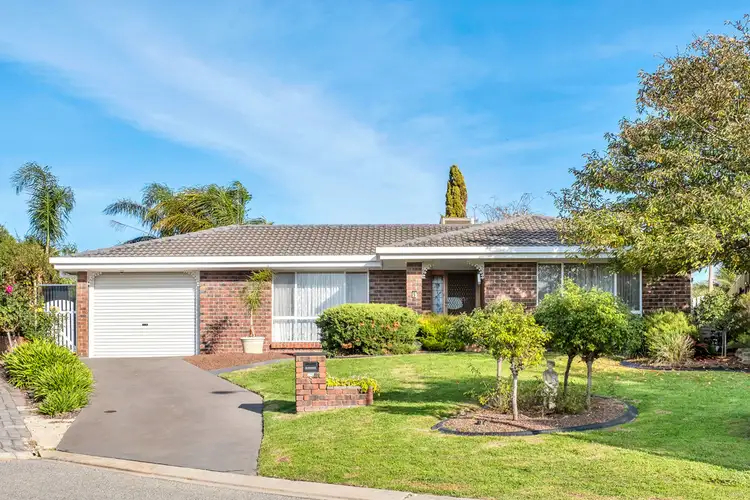 5 Anita Court, Woodcroft SA 5162