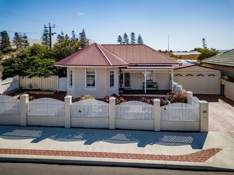 168 Augustus Street, Geraldton WA 6530