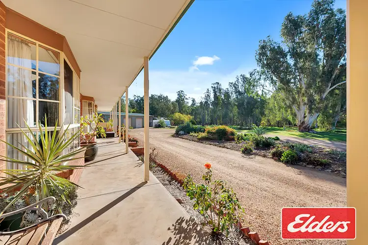 17 Burley Road, Yarrawonga VIC 3730