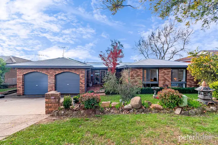 25 Boronia Crescent, Orange NSW 2800