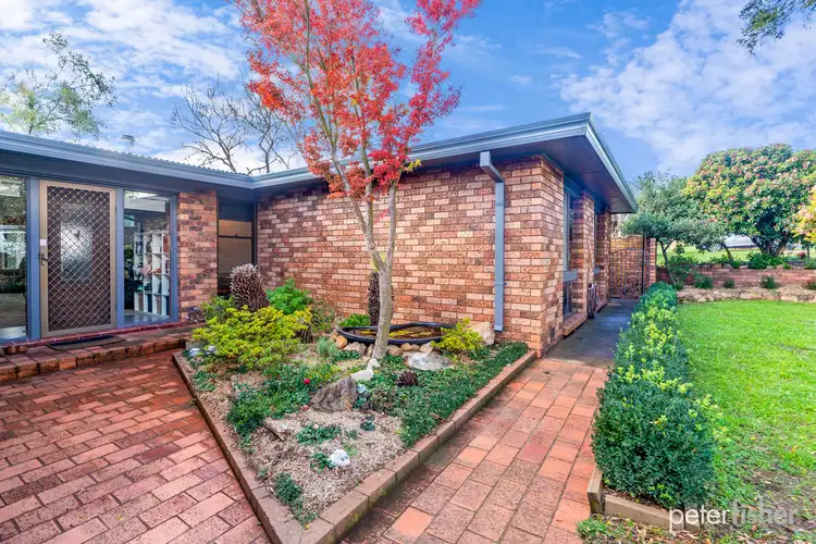 Second view of Homely house listing, 25 Boronia Crescent, Orange NSW 2800